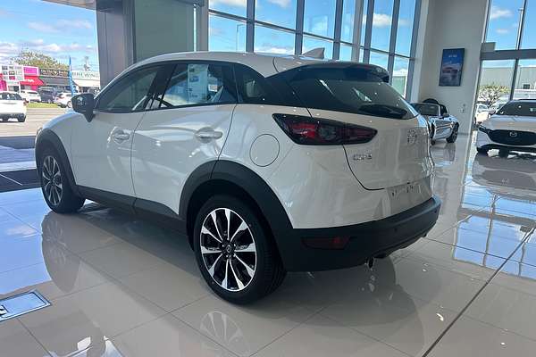 2024 Mazda CX-3 G20 Evolve DK