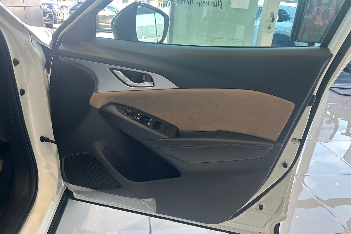 2024 Mazda CX-3 G20 Evolve DK