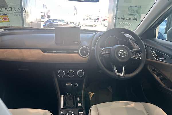 2024 Mazda CX-3 G20 Evolve DK