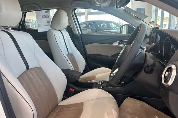 2024 Mazda CX-3 G20 Evolve DK