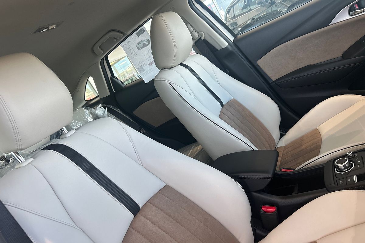 2024 Mazda CX-3 G20 Evolve DK