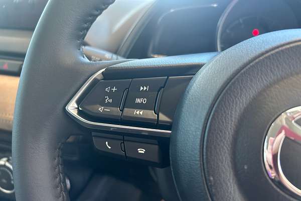 2024 Mazda CX-3 G20 Evolve DK