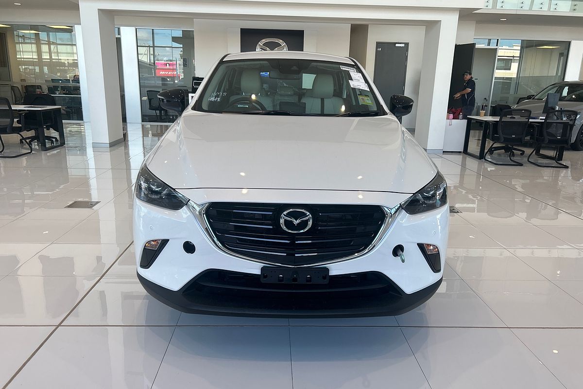 2024 Mazda CX-3 G20 Evolve DK