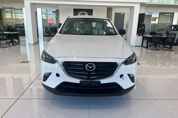 2024 Mazda CX-3 G20 Evolve DK