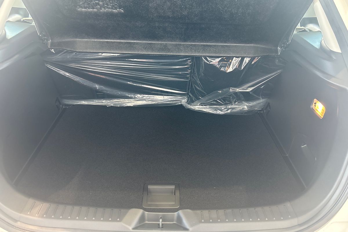 2024 Mazda CX-3 G20 Evolve DK