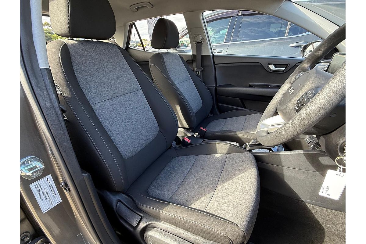 2024 Kia Stonic S YB