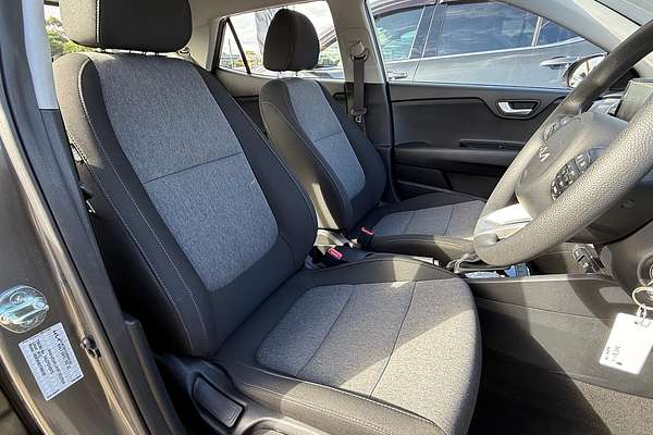 2024 Kia Stonic S YB