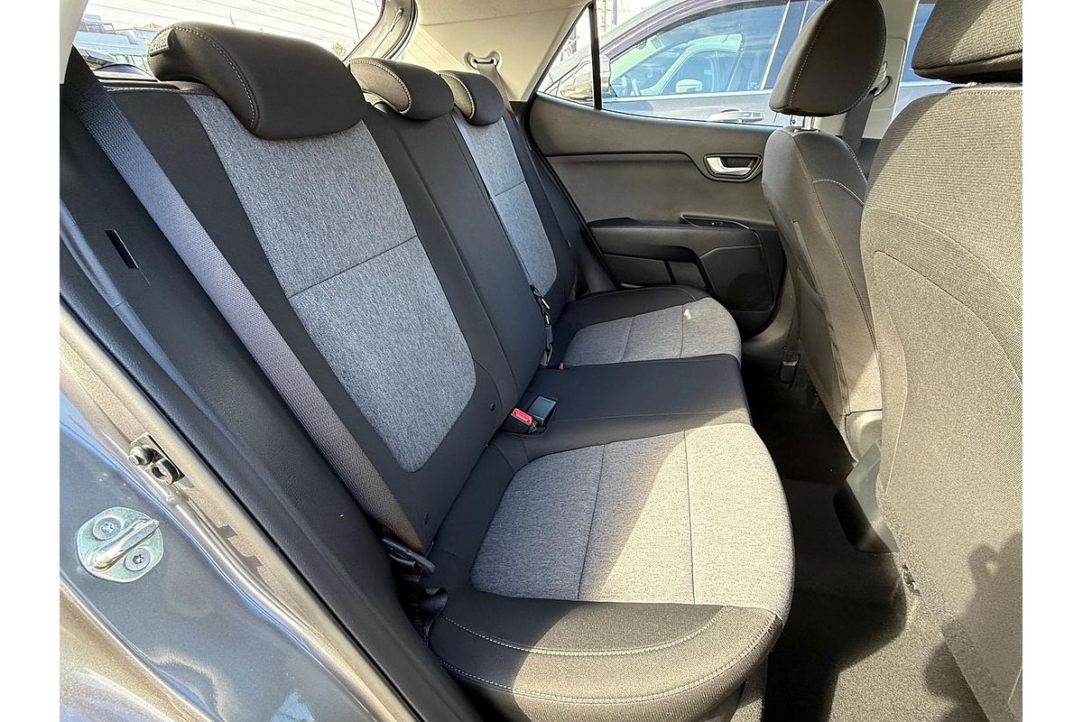 2024 Kia Stonic S YB