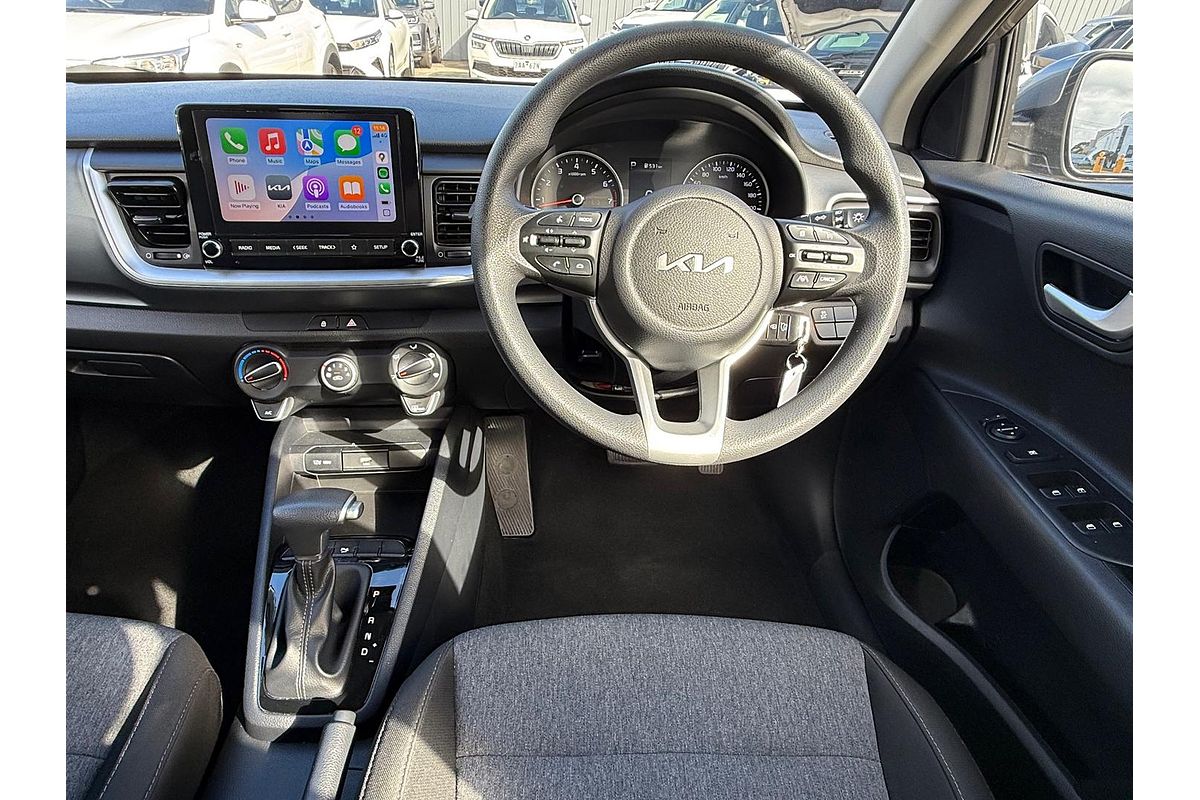 2024 Kia Stonic S YB