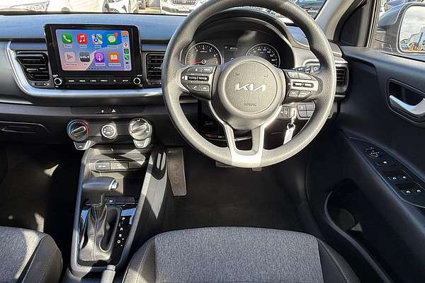 2024 Kia Stonic S YB