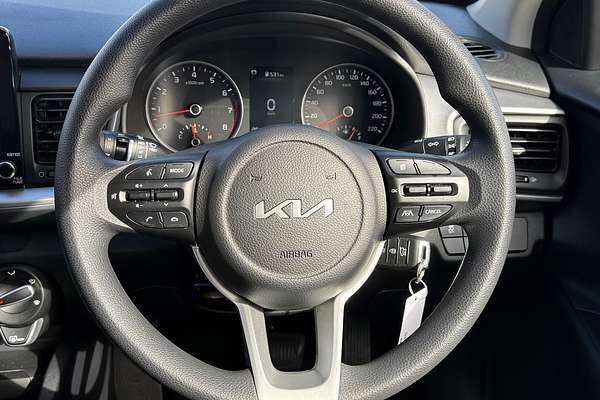 2024 Kia Stonic S YB
