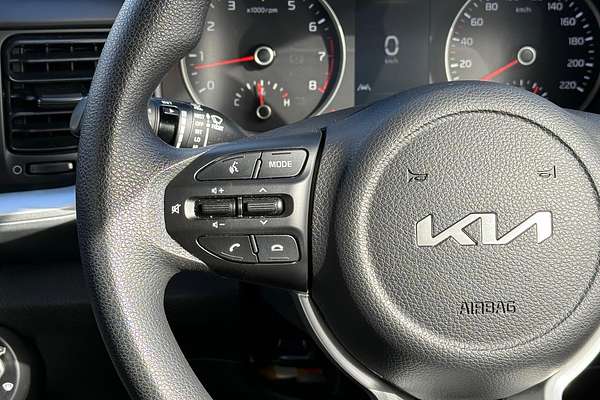 2024 Kia Stonic S YB