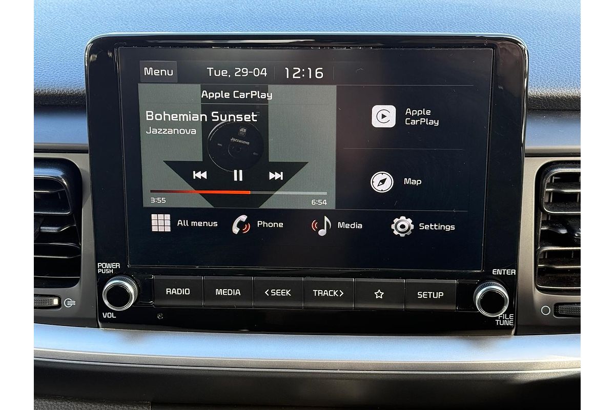2024 Kia Stonic S YB
