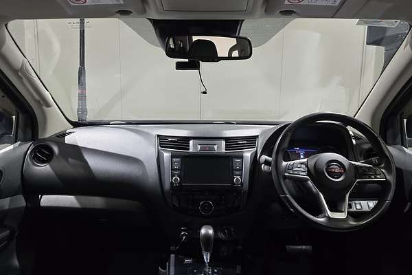 2022 Nissan Navara PRO-4X D23 4X4