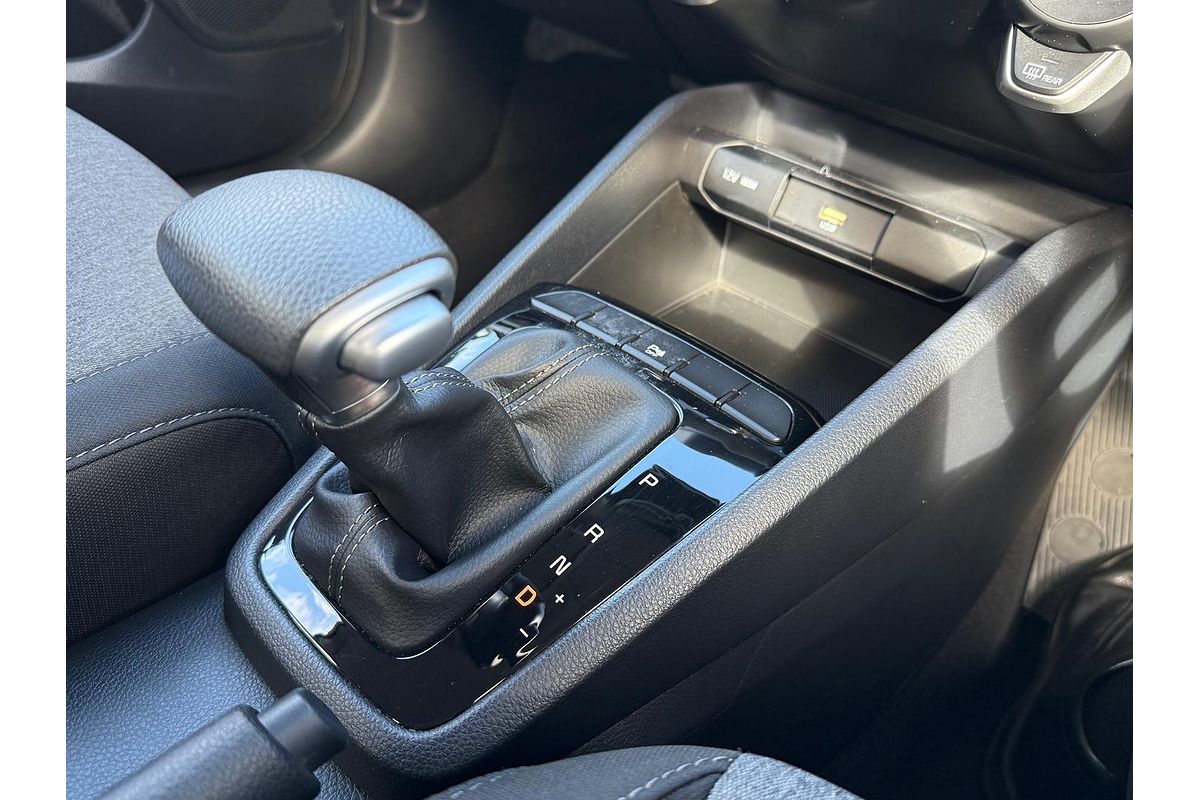2024 Kia Stonic S YB