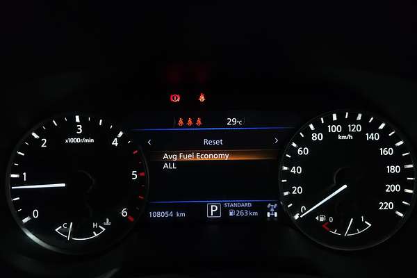 2022 Nissan Navara PRO-4X D23 4X4