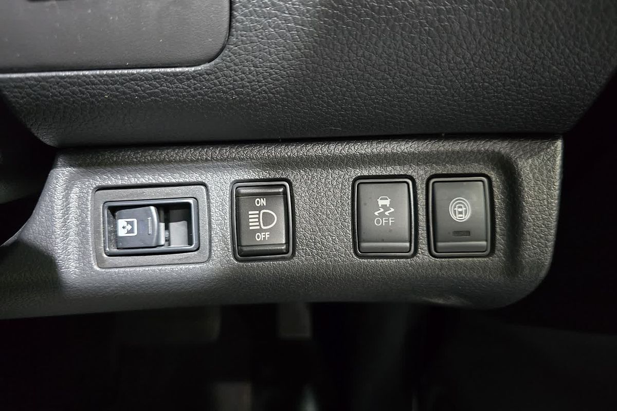2022 Nissan Navara PRO-4X D23 4X4
