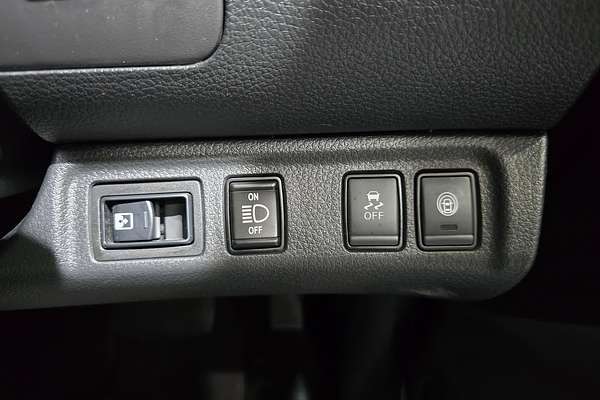 2022 Nissan Navara PRO-4X D23 4X4