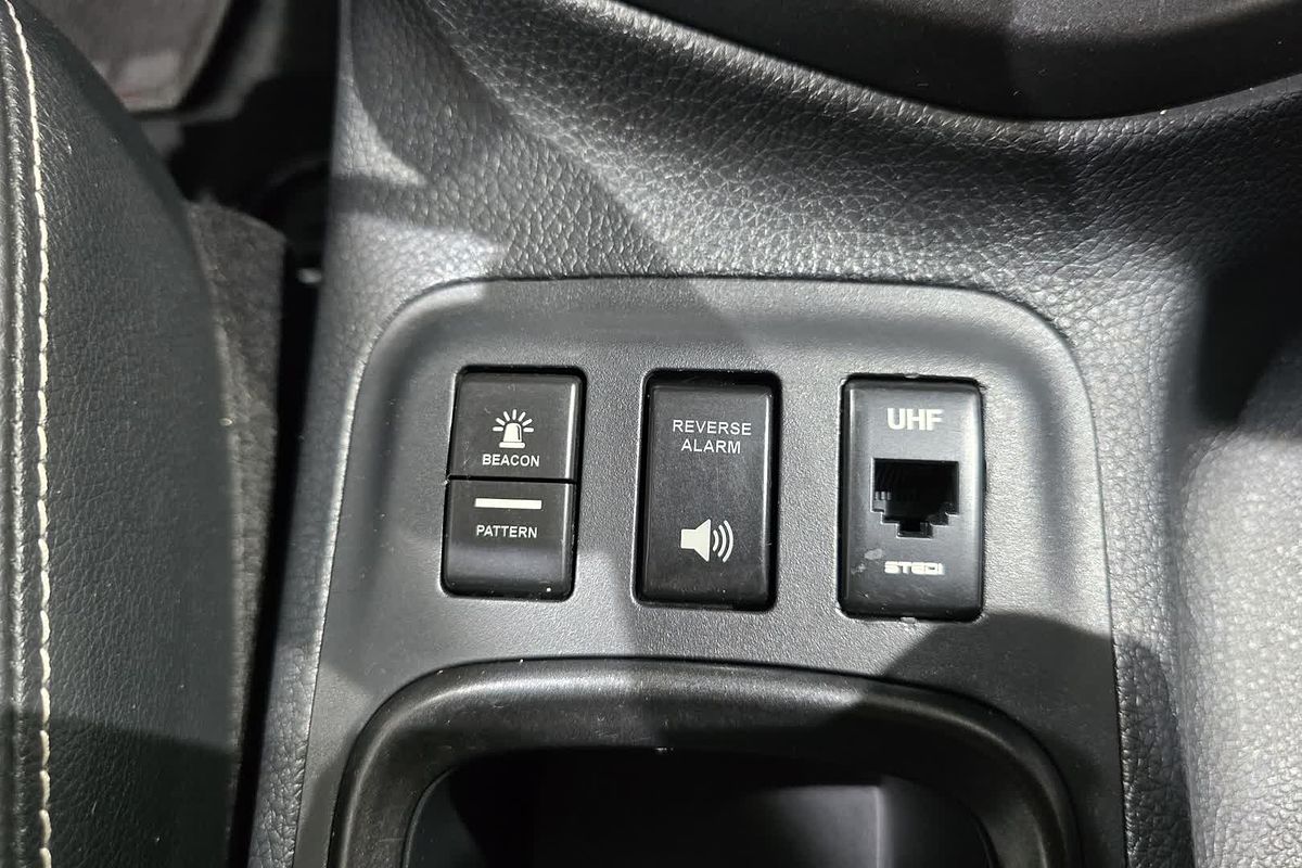 2022 Nissan Navara PRO-4X D23 4X4