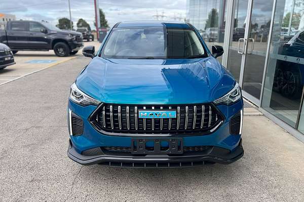 2024 GWM Haval Jolion Premium Hybrid A02