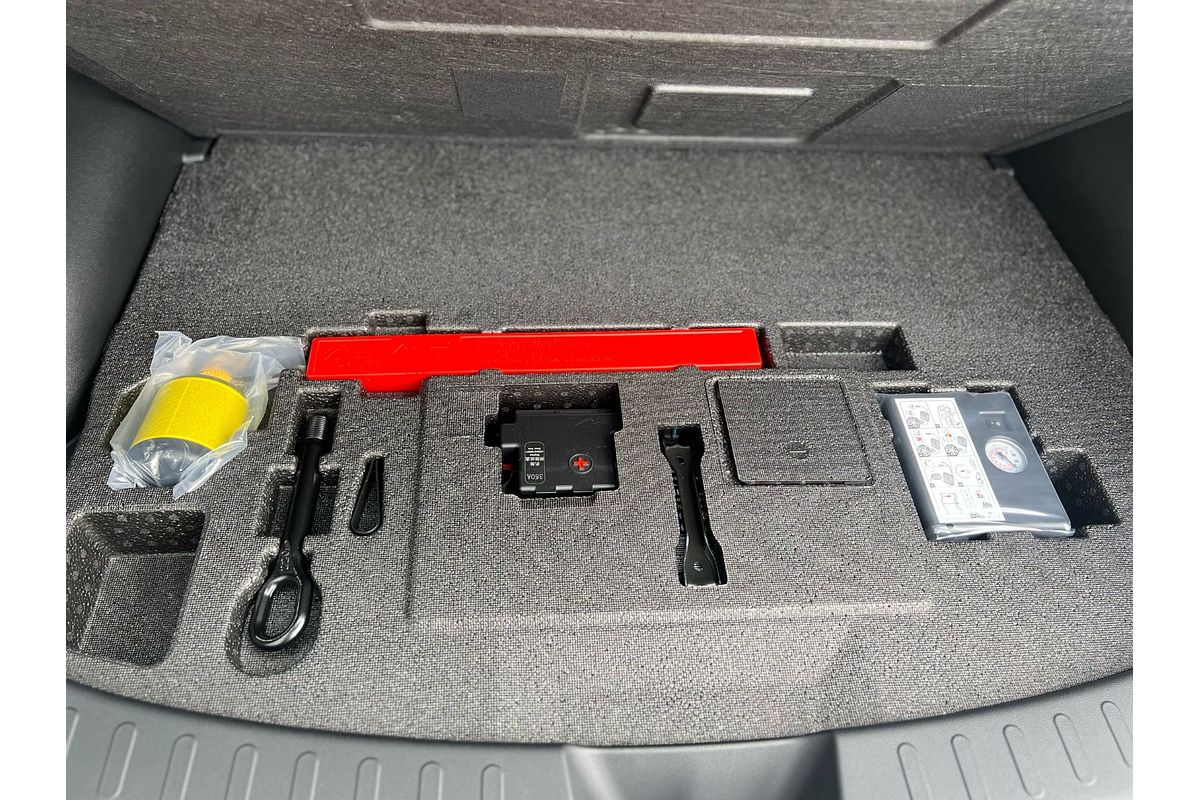2024 GWM Haval Jolion Premium Hybrid A02