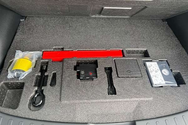 2024 GWM Haval Jolion Premium Hybrid A02