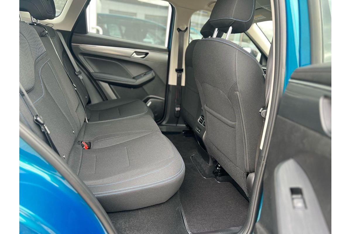 2024 GWM Haval Jolion Premium Hybrid A02