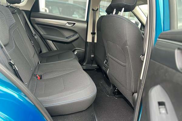2024 GWM Haval Jolion Premium Hybrid A02