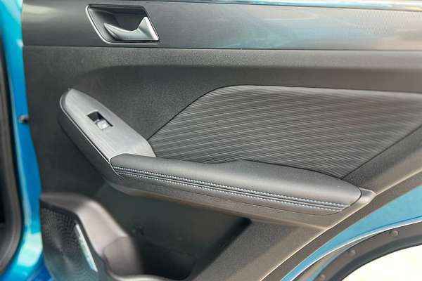 2024 GWM Haval Jolion Premium Hybrid A02