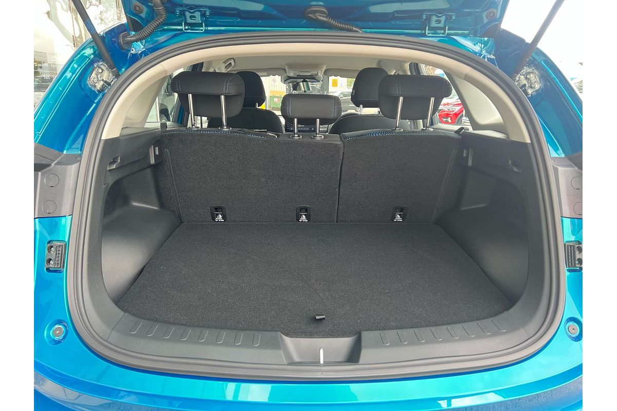 2024 GWM Haval Jolion Premium Hybrid A02