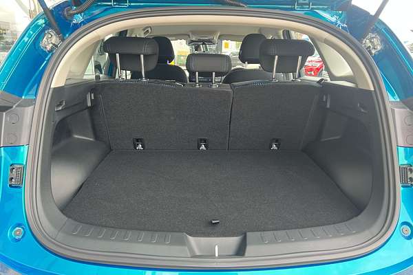 2024 GWM Haval Jolion Premium Hybrid A02