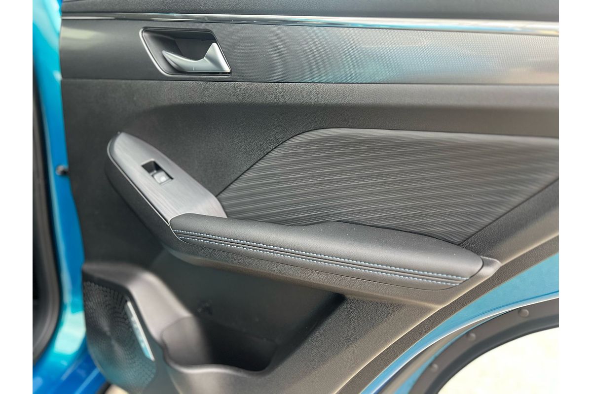 2024 GWM Haval Jolion Premium Hybrid A02