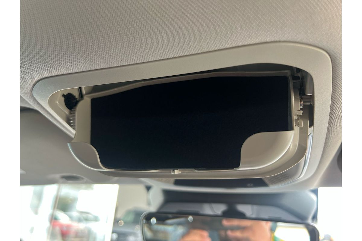 2024 GWM Haval Jolion Premium Hybrid A02