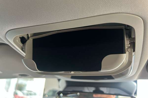 2024 GWM Haval Jolion Premium Hybrid A02