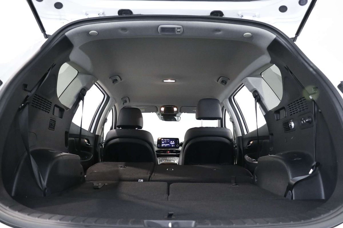 2021 Hyundai Santa Fe Active TM.V3