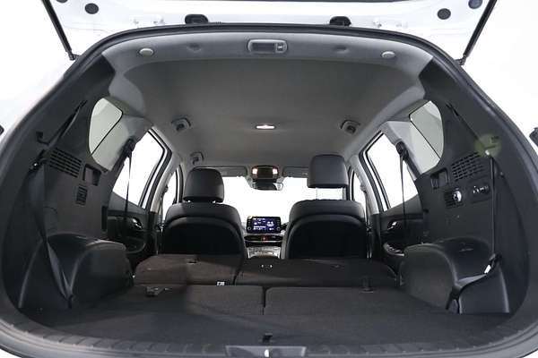 2021 Hyundai Santa Fe Active TM.V3