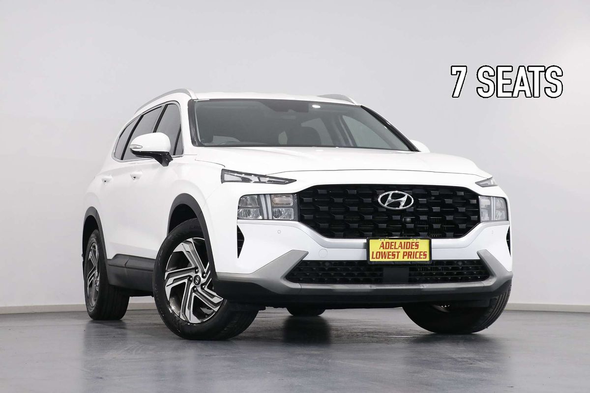 2021 Hyundai Santa Fe Active TM.V3