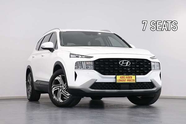 2021 Hyundai Santa Fe Active TM.V3