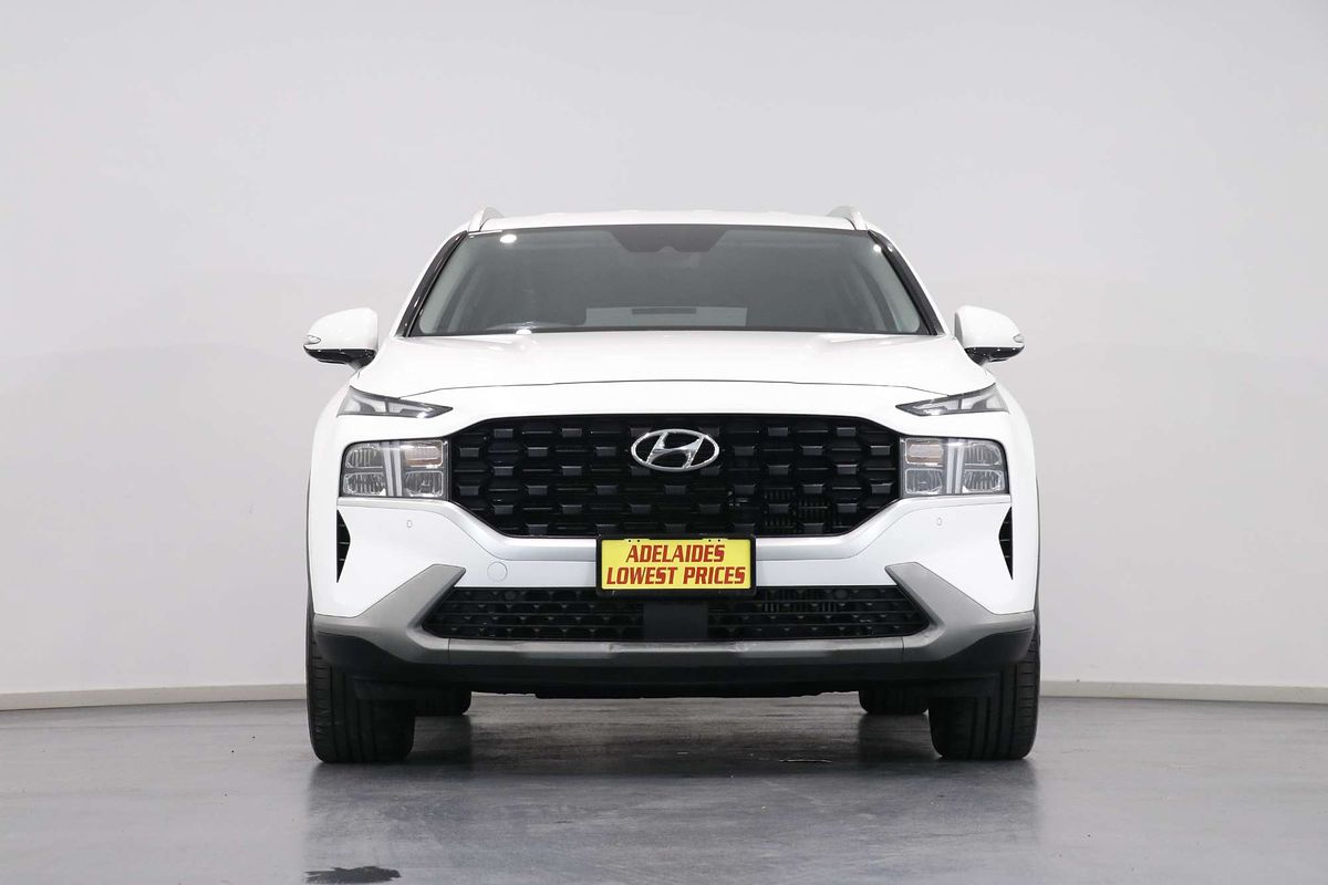 2021 Hyundai Santa Fe Active TM.V3