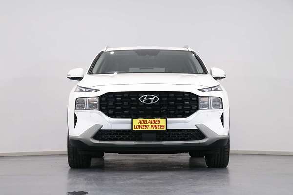 2021 Hyundai Santa Fe Active TM.V3