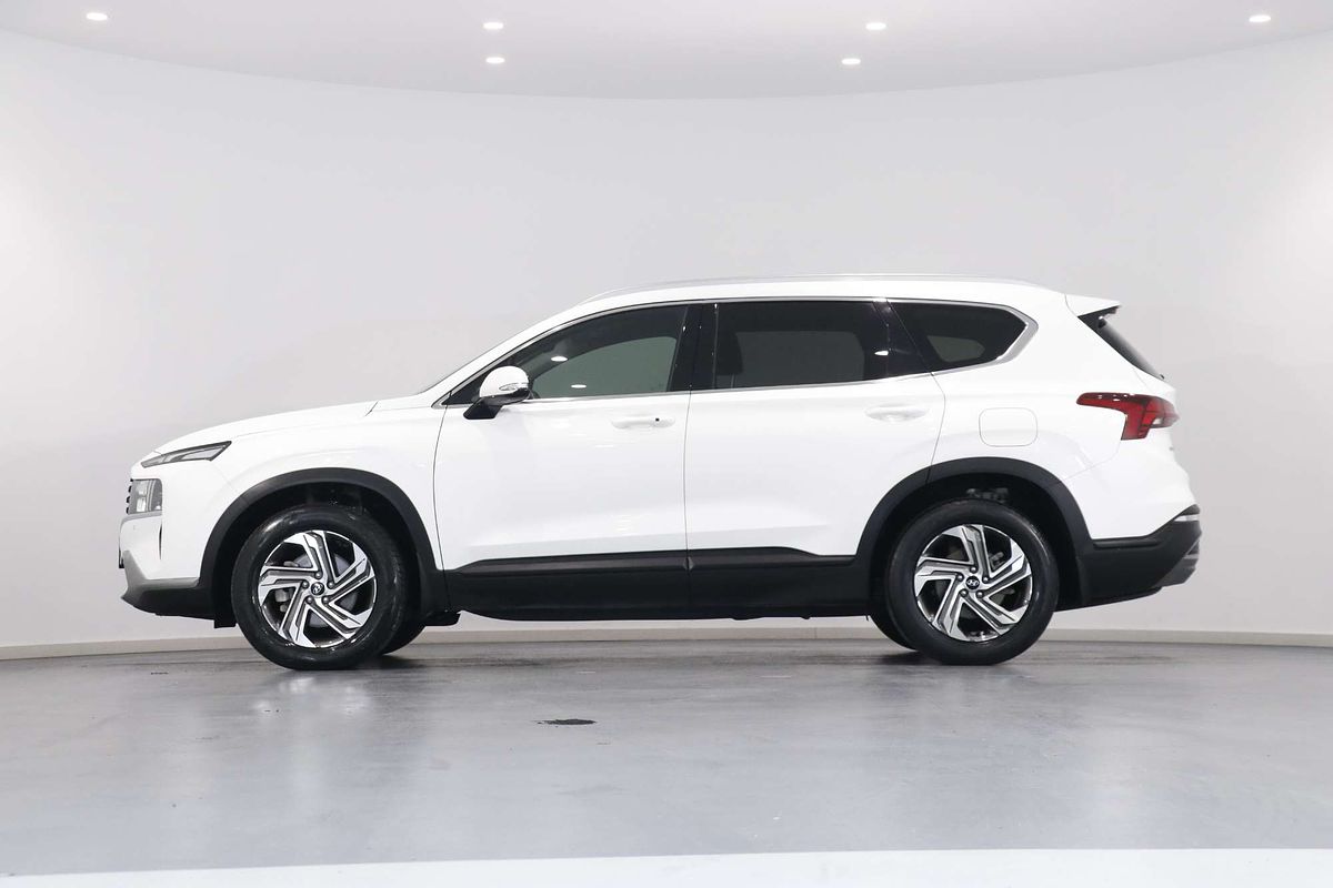 2021 Hyundai Santa Fe Active TM.V3