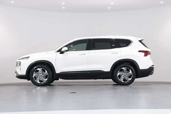 2021 Hyundai Santa Fe Active TM.V3