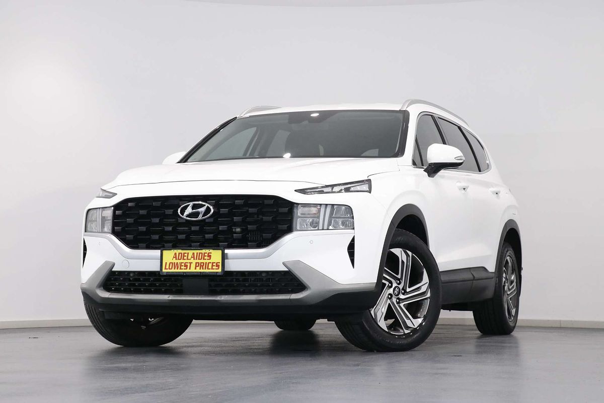 2021 Hyundai Santa Fe Active TM.V3