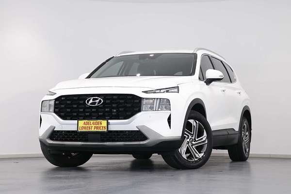 2021 Hyundai Santa Fe Active TM.V3
