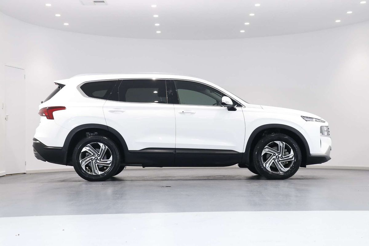 2021 Hyundai Santa Fe Active TM.V3