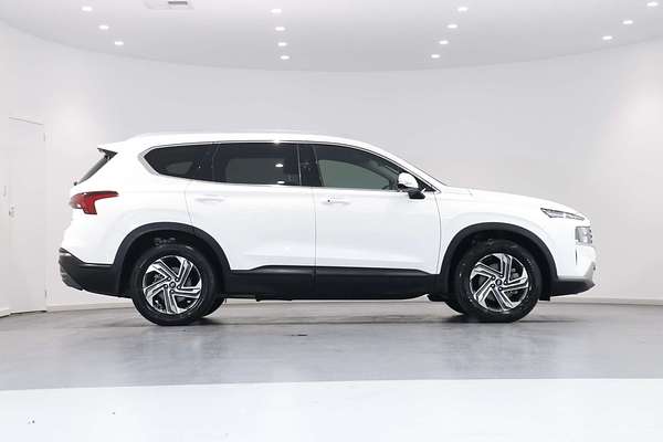 2021 Hyundai Santa Fe Active TM.V3