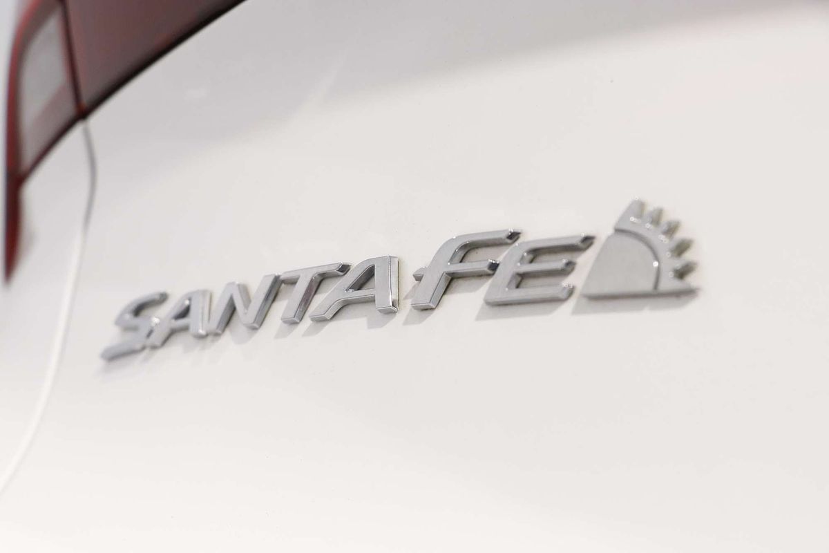 2021 Hyundai Santa Fe Active TM.V3