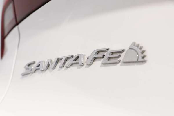 2021 Hyundai Santa Fe Active TM.V3