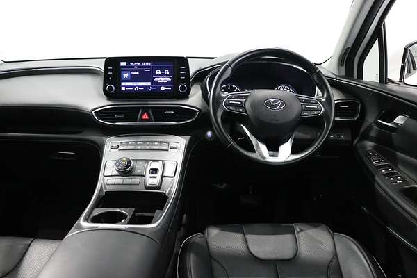 2021 Hyundai Santa Fe Active TM.V3