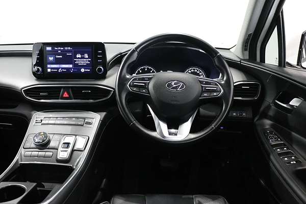 2021 Hyundai Santa Fe Active TM.V3